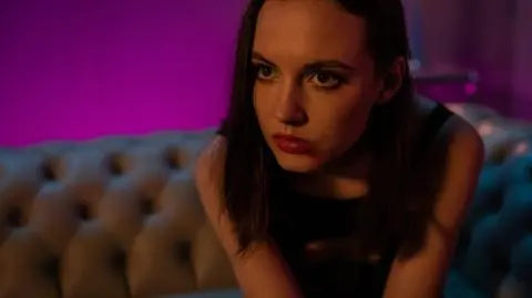 Skazana 2: Hania w nowej rzeczywistości. Jak sobie radzi?