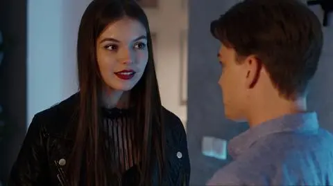 Papiery na szczęście, odcinek 153