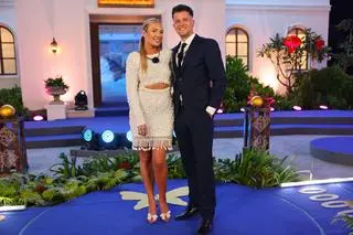 Hotel Paradise 8: Agnieszka i Jędrzej 