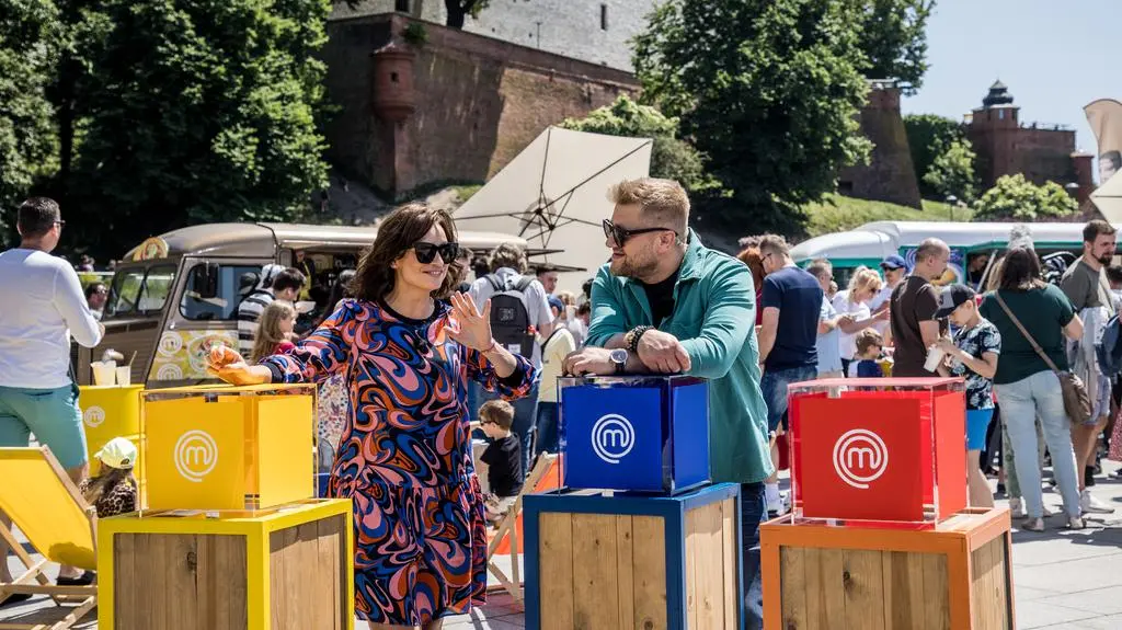 MasterChef 12, odcinek 4