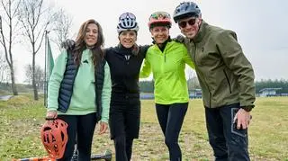 Pokonaj mnie, jeśli potrafisz - odcinek 6