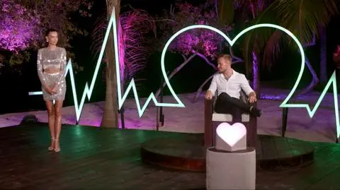 True Love, odcinek 34