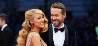 Blake Lively i Ryan Reynolds 