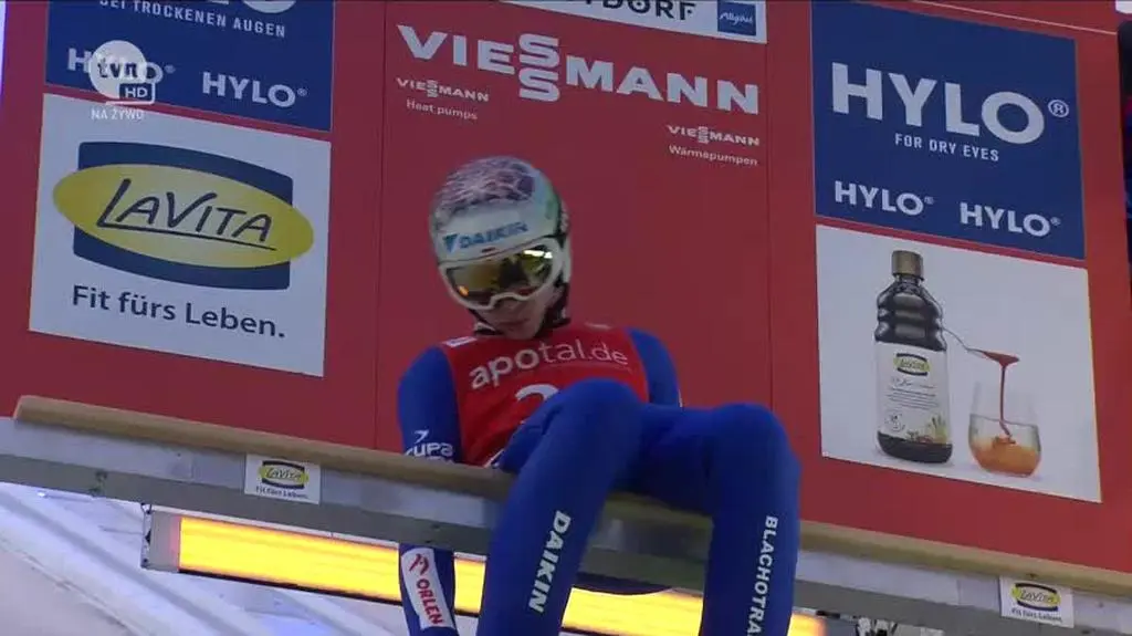 Zniszczo? druga seria