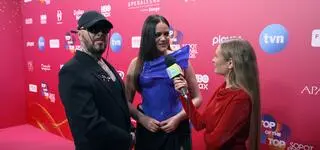 Dominika Gawęda wspomina trudne początki w Blue Café. "Musiałam się nauczyć tego, jak wierzyć w siebie"