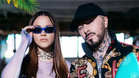 Blue Cafe na Projekcie Plaża w Krynicy Morskiej
