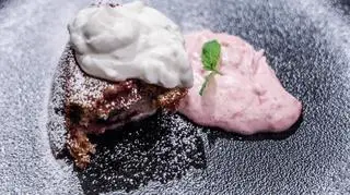 MasterChef: Dania z truskawek