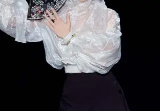 The best of Natalia Węgrzynowska w Top Model