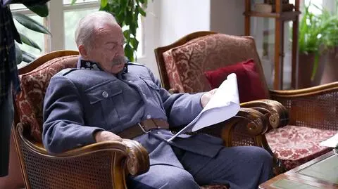 Mój agent 2, odcinek 5