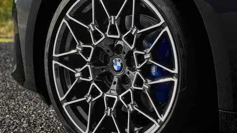 BMW 3 2027