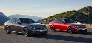 Nowe BMW serii 3 bez Diesla. Niemcy pokazali nowe wcielenie „trójki”