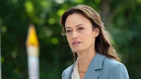 Tajemnica zawodowa: Kinga mówi Julii, że Andrzej spowodował wypadek. Podsumowanie 5. odcinka