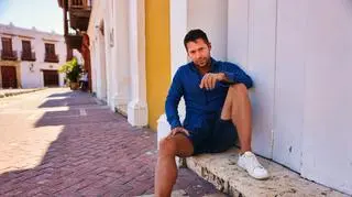 True Love: Dawid Frei 