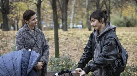 Skazana 4, odcinek 3