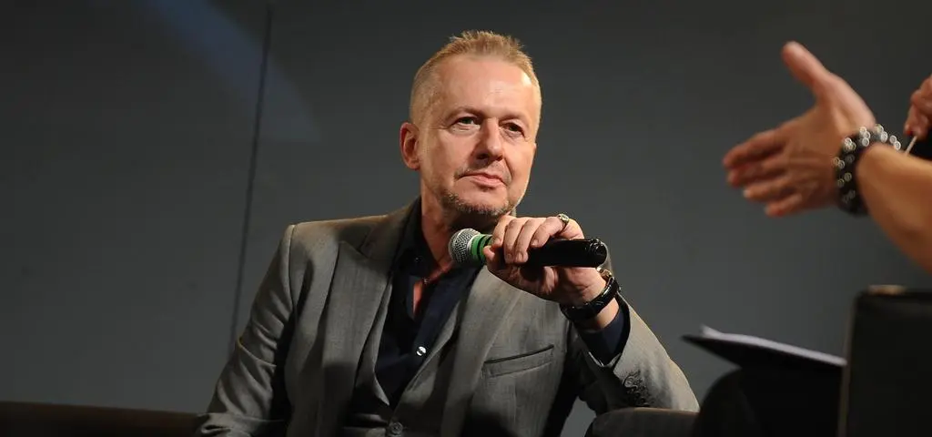 Bogusław Linda