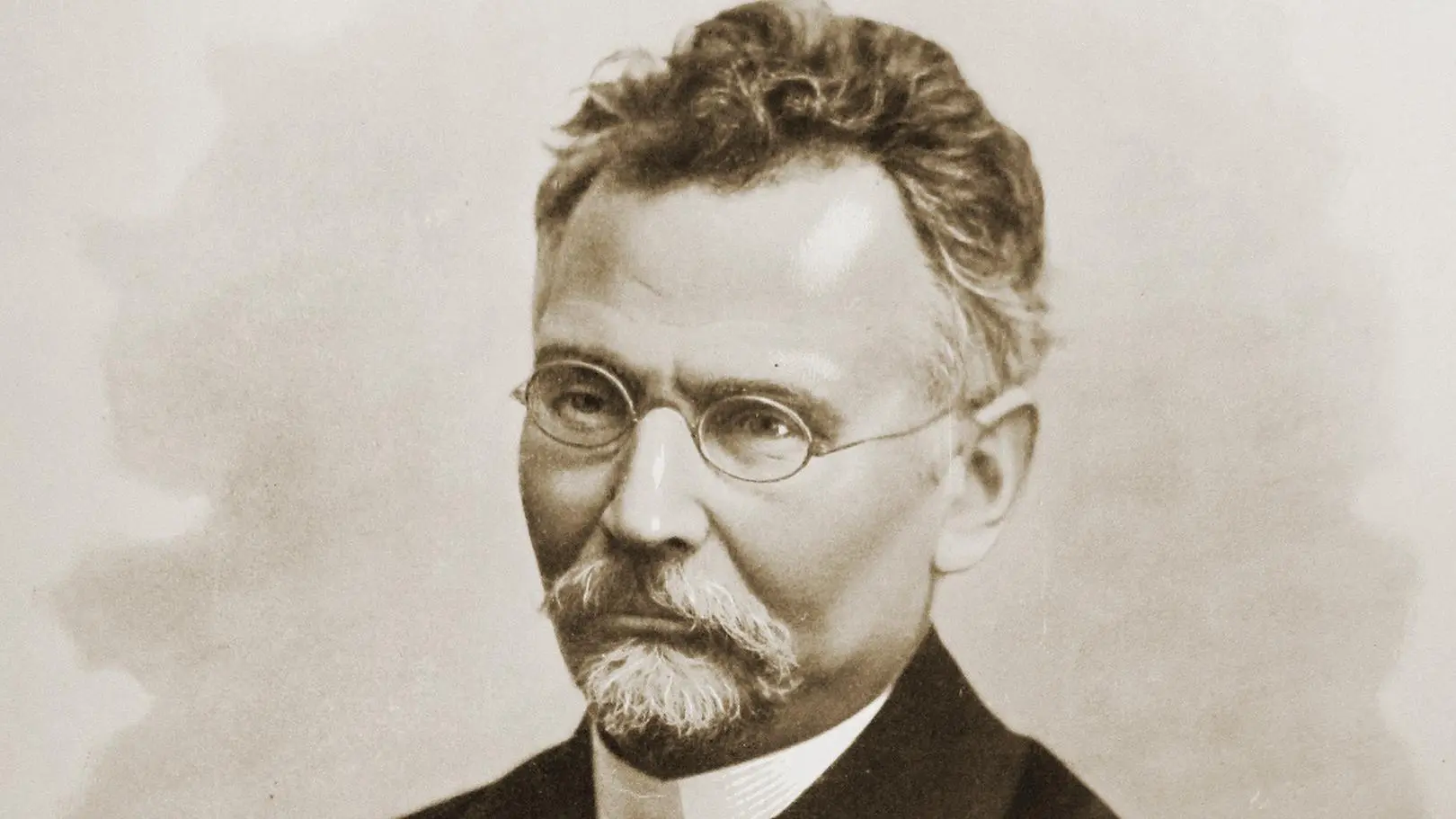 Bał się szerokich ulic, ale szczegółowo opisał Warszawę. Kim był Aleksander Głowacki i dlaczego całe życie ukrywał się pod pseudonimem Bolesław Prus?