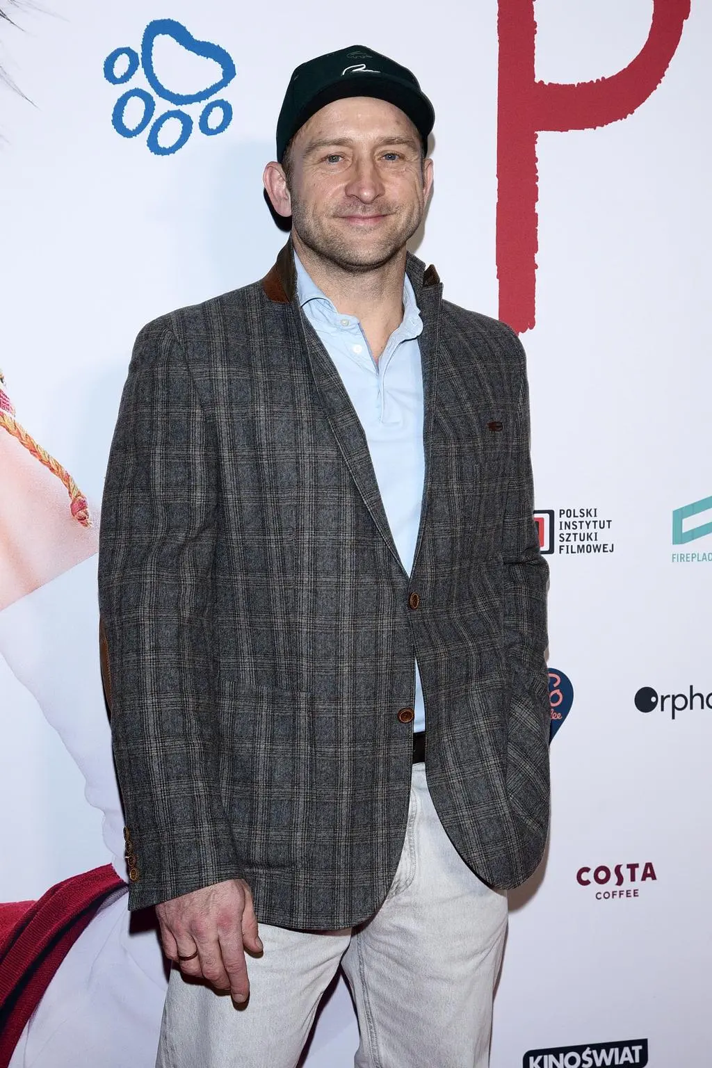 Borys Szyc