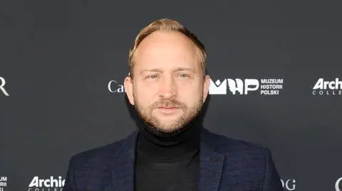Borys Szyc