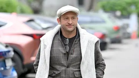 Borys Szyc