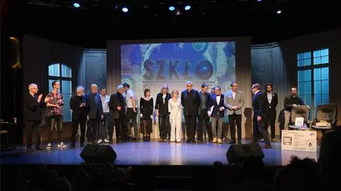 Szkło Kontaktowe, kultowy program TVN24 obchodzi 18-lecie istnienia