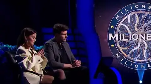Milionerzy: "Chcesz powiedzieć, że kandydatem na prezydenta USA była latająca świnia?"