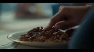 Pati: Cichy na obiedzie u Rulewskich