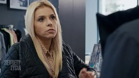 Sekrety życia: Spotykał na siłowni byłą kochankę. Przypadek?!