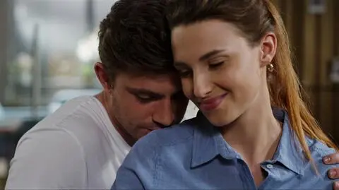 Papiery na szczęście, odcinek 154