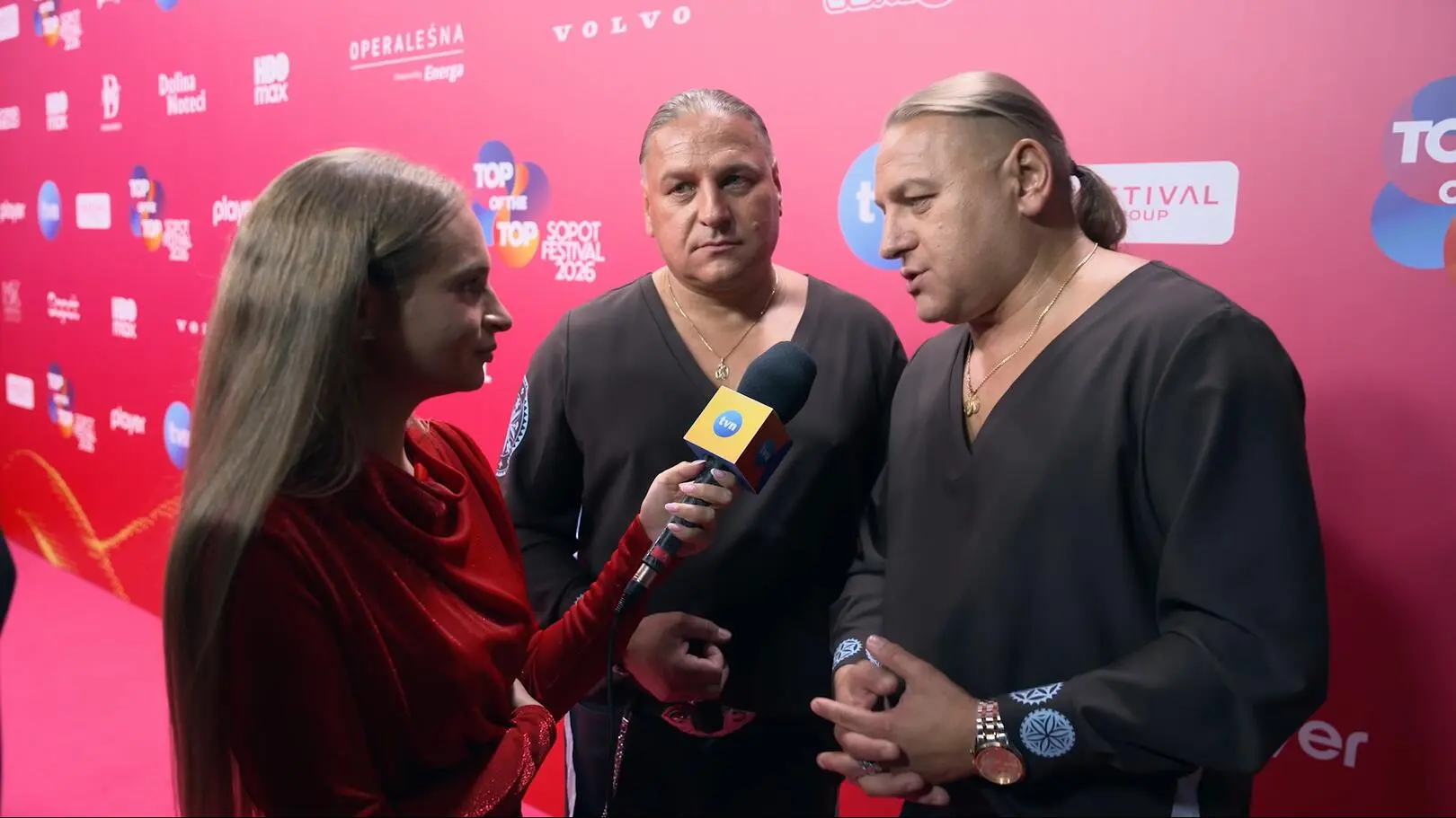 Maja Golec wybrała artystyczną drogę. Bracia Golec mówią o Internecie. "Nie jest to łatwy chleb"