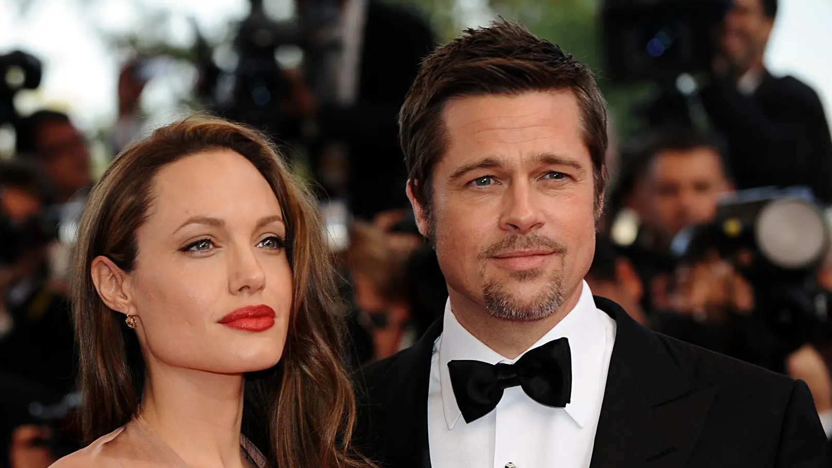 Zakochali się na planie i odeszli od żon. Te romanse wstrząsnęły Hollywood