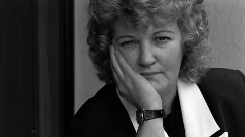 Brenda Fricker