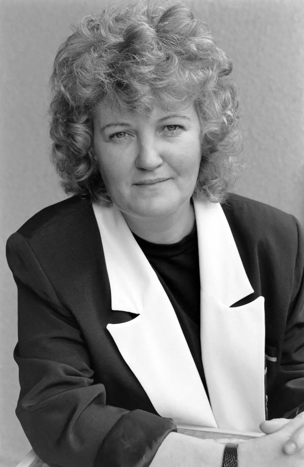 Brenda Fricker