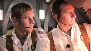 Luty w Discovery Channel