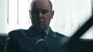 Skazana 2: Hepner rozmawia z Hanią