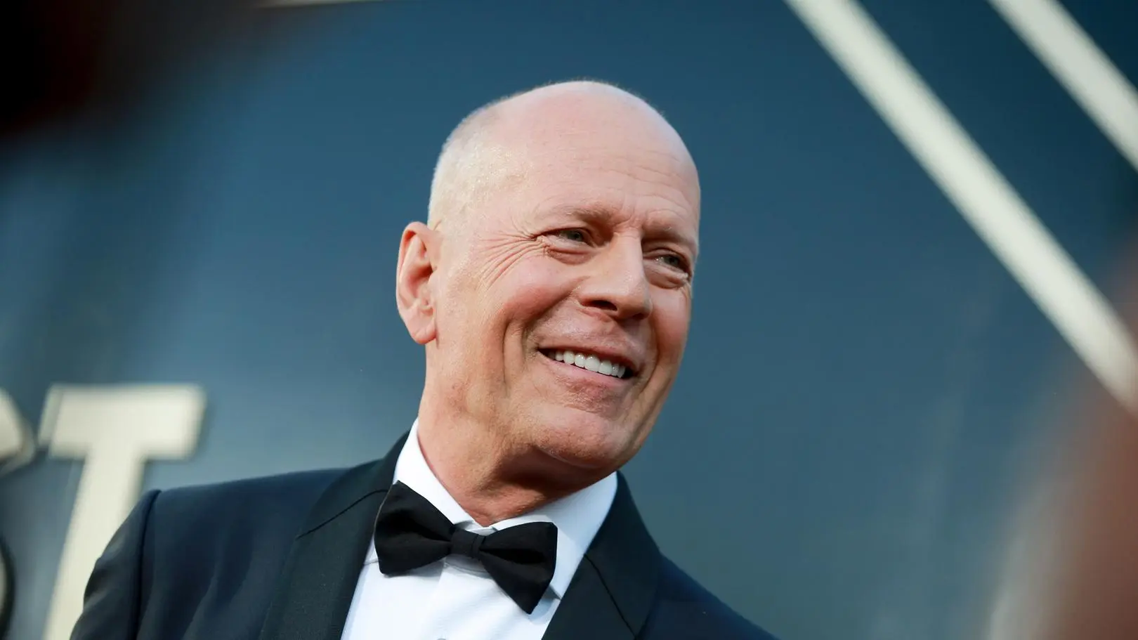 Bruce Willis na nowym zdjęciu z córką. Fotografia wywołała poruszenie fanów