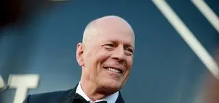 Bruce Willis na nowym zdjęciu z córką. Fotografia wywołała poruszenie fanów