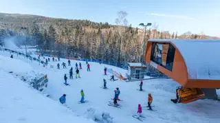 Winterpol Karpacz Biały Jar