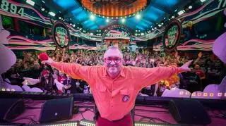 "Fenomen" – niezwykły dokument o WOŚP i Jurku Owsiaku już 24 stycznia na antenie TVN7