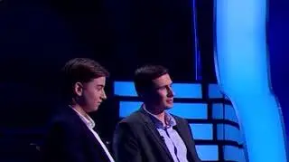 Milionerzy na Dzień Dziecka: 40 tysięcy na koncie Jarka i Szymona!