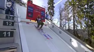 SKOKI NARCIARSKIE PLANICA 2024