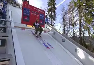 Skoki narciarskie Planica 2024: Tak skakali Polacy! Poznajcie wyniki