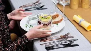 Ugotowani w parach, Lublin