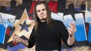 Mam Talent!: Tomasz Kasprzak ONE