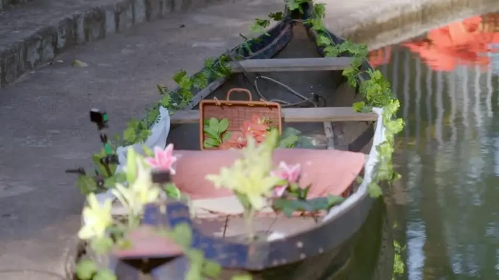 Hotel Paradise 8, odcinek 33