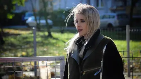 Detektywi, odcinek 47