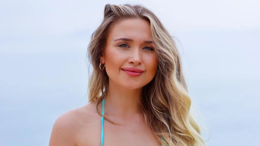 Hotel Paradise 8: Luiza
