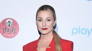 Azja Express: Daria Ładocha