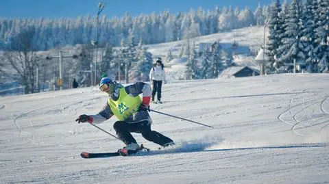 25-26.02 Zieleniec Sport Arena Stok Gryglówka