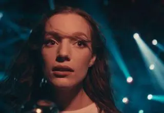 "Wiem, że to kruche". Sanah o sławie, zmęczeniu i potrzebie ciszy