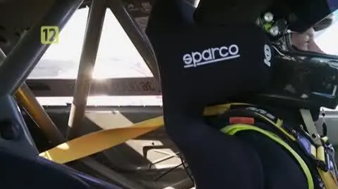 Drift Masters European Championship - zwiastun